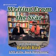 Writing from the Scar: Brandi Bird on Poetry, Recovery, and Identity (Live at the Book Warehouse) image