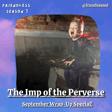 The Imp of the Perverse (September Wrap-Up Special) image