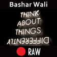 193 - Bashar Wali on the Practice of Hospitality to Create Belonging image