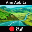 205 - Ann Aubitz on the Journey from Manuscript to Print image