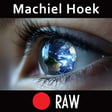 210 - Machiel Hoek on the Soul Who Saved the World image