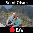 196 - Brent Olson on the Warrior Who Stands Between the Helpless and the Darkness image