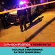 Violencia e inseguridad: la crisis transexenal | Episodio 177 image