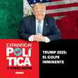 Trump 2025: el golpe inminente | Episodio 188 image