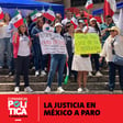 La justicia en México a paro | Episodio 169 image