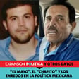 PARA NO OLVIDAR: “El Mayo”, el “Chapito” y los enredos en la política mexicana | Episodio 167 image