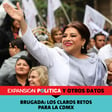 Brugada: Los claros retos para la CDMX | Episodio 176 image