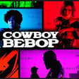 Darker Shades of Black Ep44 (Cowboy Bebop Review) image
