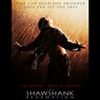 Darker Shades of Black Ep32 (The Shawshank Redemption Review) image
