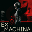 Darker Shades of Black Ep49 (Ex Machina Review) image