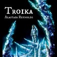Darker Shades of Black Ep46 (Troika Review) image