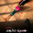 Darker Shades of Black Ep40 (Squid Game Season 1 Review) image