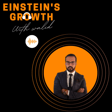 EINSTEIN'S GROWTH PODCAST TRAILER image