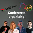 Conference Organizing Panel image