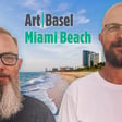 027: Art Basel in Miami, Ledger Hack, NFT Trader Hack und Solana Saga image