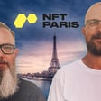 028: NFT Paris wirft seinen Schatten voraus, Blackbird enttäuscht und Degen Breakfast image