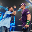 All Hail The Champ image