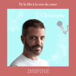 Christophe - De la tête à la voie du coeur image