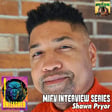 MIFV Interview Series: Shawn Pryor - Author of Kaiju Unleashed, The Gamer and Power Rangers Comics image