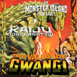 Monster Conversation: Harryhausen Annual #4 – ‘The Valley of Gwangi’ | MIFV x Kaiju Conversation image