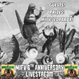 MIFV 6th Anniversary Livestream | Ft. MIFV Jeopardy with Damon Noyes, Drew Dodgen, and Jake Hambrick image