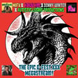 MIFV x Kaiju Kim x Donny Winter x Autistic Lizard Productions: The Epic G-Fest XXX Megastream! image