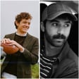 'On the Phone' Film Premier with Kenny Sale and Matthew Kyle Levine image