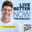 Top 10 of 2023 #1 Bardia Rezaei From Binge Drinker to The Stop Drinking Coach Ep 272 image