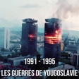 Guerres de Yougoslavie : comment l’Europe s’est embrasée dans les années 90 image