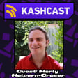 KashCast # 12 - Marly Halpern-Graser (with Benzie Johnson Jr) image