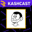 KashCast # 011 - Trekking and Teching with Jeff Trammell image