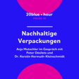 Folge 15: Nachhaltige Verpackungen image