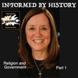 Religion and Government - Reverend Myra Moreland  image