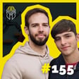 #155 Gurús: con Sergio San Juan y Marc Mula image