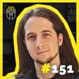 #151 Miguel de Lys: aprender historia con cultura geek image