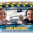 Baby an Board! Die Pregnancy-Brain-Folge image