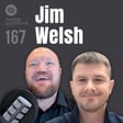 167. Jim Welch - The Seasonal Payroll Challenge: Preparing for Peak Times image