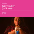 EP93 - bebê rena image