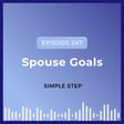 Simple Step: Spouse Goals image