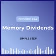 Simple Step |  Memory Dividends image