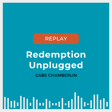 Redemption Unplugged image