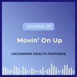 Movin' On Up image