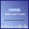 Wills and Trusts image