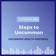 Steps to Uncommon image