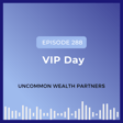 VIP Day image