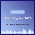 Planning for 2025 image