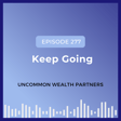 Keep Going image