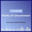 Perks of Uncommon image