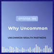 Why Uncommon image