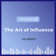 The Art of Influence image